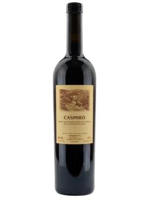 Agriloro Casimiro