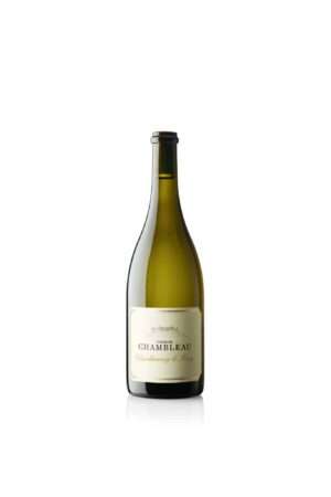 Domaine de Chambleau Chardonnay Le Rosy