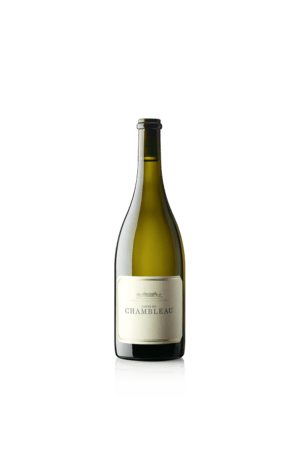Domaine de Chambleau Blanc de Neuchâtel
