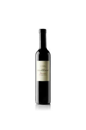 Domaine de Chambleau Gamaret Venanges Tardives 0,5L