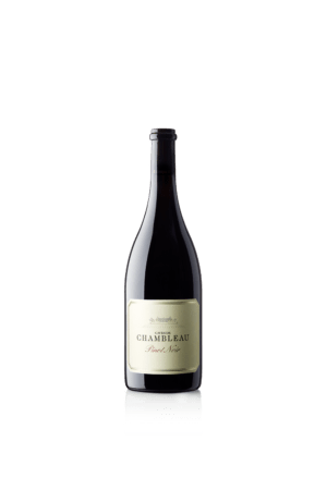 Domaine de Chambleau Pinot Noir Classique