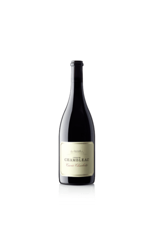 Domaine de Chambleau Pinot Noir Cuvée Charlotte 0,5L