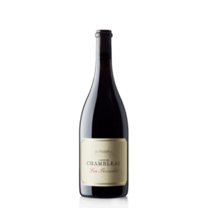 Domaine de Chambleau Pinot Noir Les Bovardes