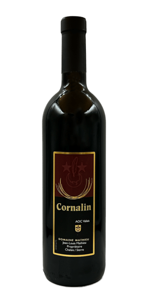 Domaine Mathieu Cornalin