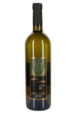 Domaine Mathieu Petite Arvine