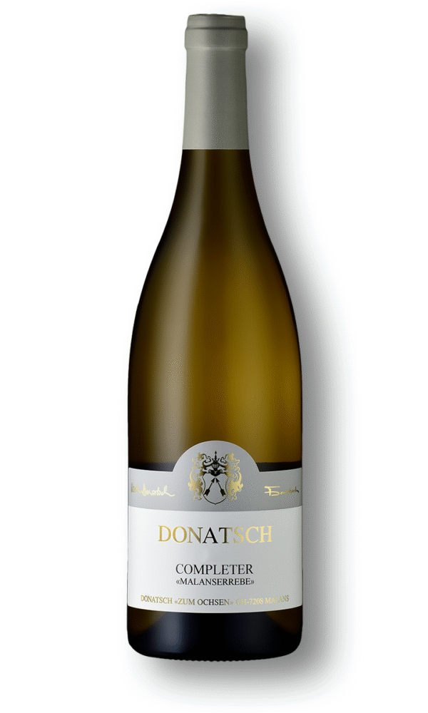 Donatsch Completer
