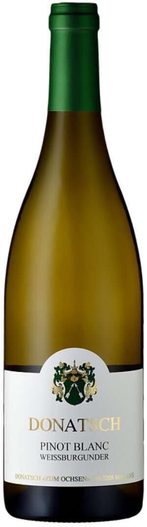 Donatsch Pinot Blanc