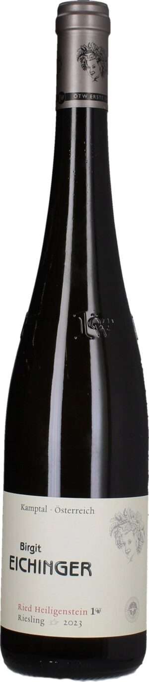 Birgit Eichinger Riesling Heiligenstein 1ÖTW