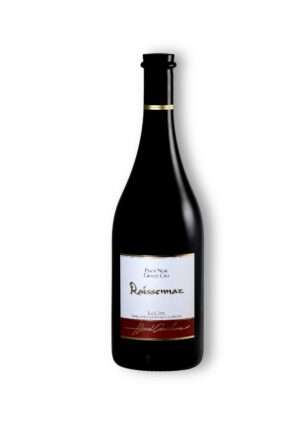 Henri Cruchon Raissennaz Pinot Noir Grand Cru