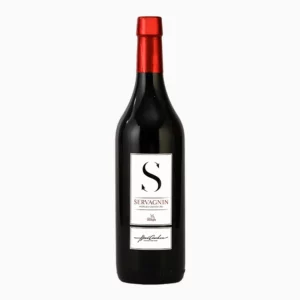 Henri Cruchon Servagnin Pinot Noir