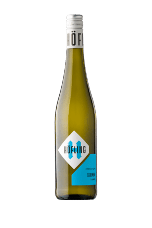 Höfling Scheurebe trocken