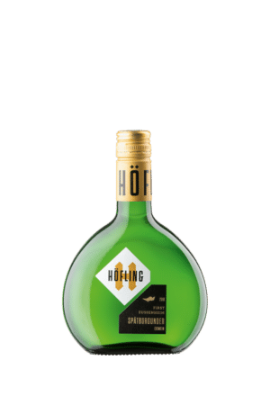 Höfling Spätburgunder Eiswein 0.375l