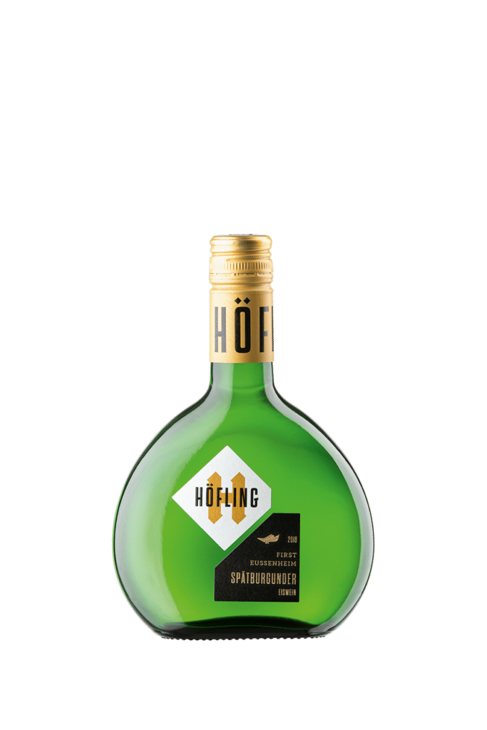 Höfling Spätburgunder Eiswein 0.375l