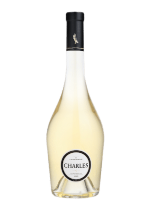 La Madrague Charles Blanc