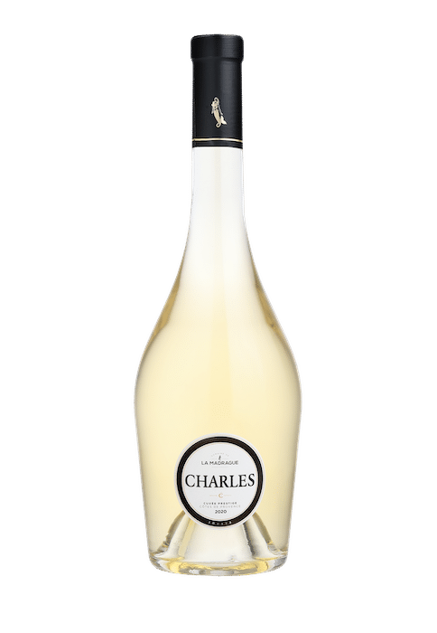 La Madrague Charles Blanc