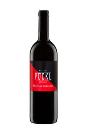 Pöckl Zweigelt Classique