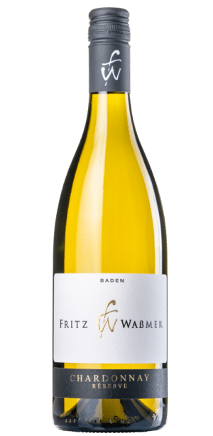 Fritz Wassmer Chardonnay Réserve