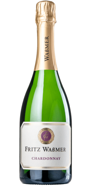 Fritz Wassmer Chardonnay Brut Nature